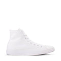 Converse Chuck Taylor All Star High-Top Sneakers - White Monochrome