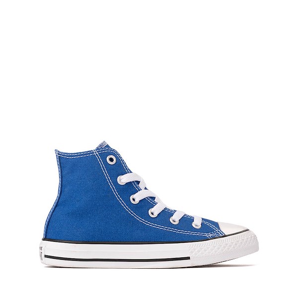 Converse Chuck Taylor All Star High-Top Sneakers - Little Kid - Snorkel Blue