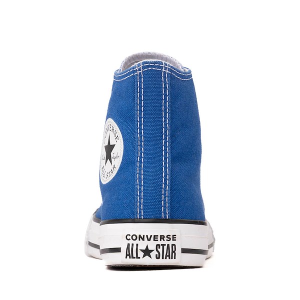 Converse Chuck Taylor All Star High-Top Sneakers - Little Kid - Snorkel Blue