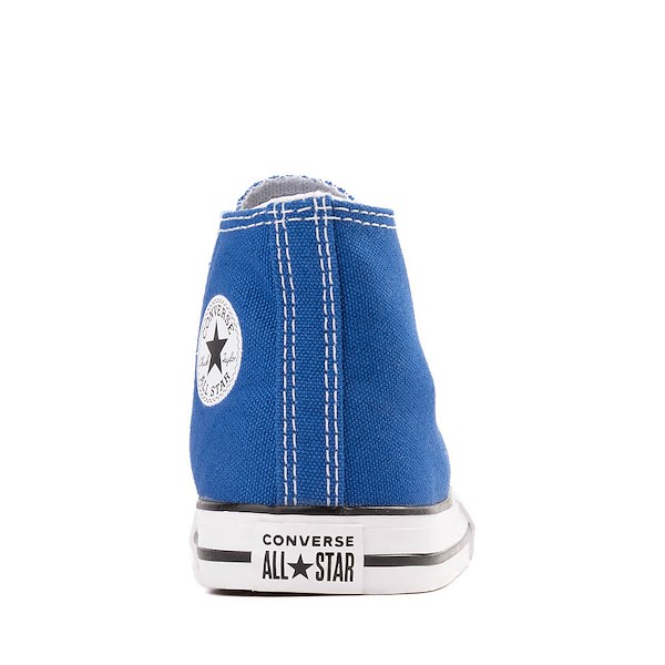 Converse Chuck Taylor All Star High-Top Sneakers - Baby / Toddler - Snorkel Blue