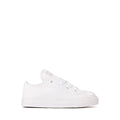 Converse Chuck Taylor All Star Low-Top Sneakers - Baby / Toddler - White Monochrome