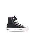 Converse Chuck Taylor All Star High-Top Sneakers - Baby - Black