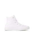 Converse Chuck Taylor All Star High-Top Sneakers - Little Kid - White Monochrome