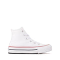 Converse Chuck Taylor All Star Lift High-Top Sneakers - Little Kid - White