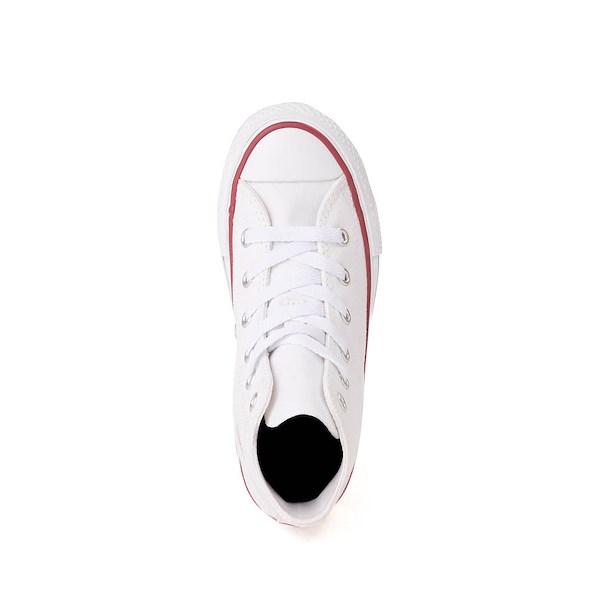 Converse Chuck Taylor All Star Lift High-Top Sneakers - Little Kid - White