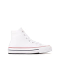 Converse Chuck Taylor All Star Lift High-Top Sneakers - Big Kid - White