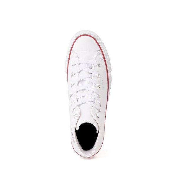 Converse Chuck Taylor All Star Lift High-Top Sneakers - Big Kid - White