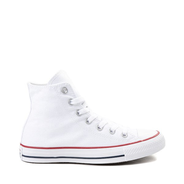 Converse Chuck Taylor All Star High-Top Sneakers - Optical White