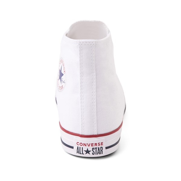 Converse Chuck Taylor All Star High-Top Sneakers - Optical White