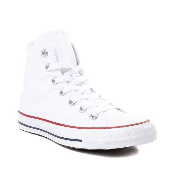 Converse Chuck Taylor All Star High-Top Sneakers - Optical White