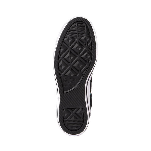 Converse Chuck Taylor All Star Skull High-Top Sneakers - Black