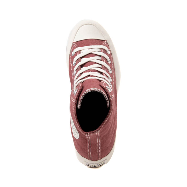 Women's Converse Chuck Taylor All Star Lugged High-Top Sneakers - Cave Shadow