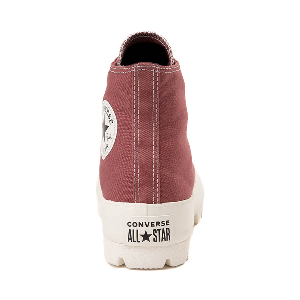 Women's Converse Chuck Taylor All Star Lugged High-Top Sneakers - Cave Shadow