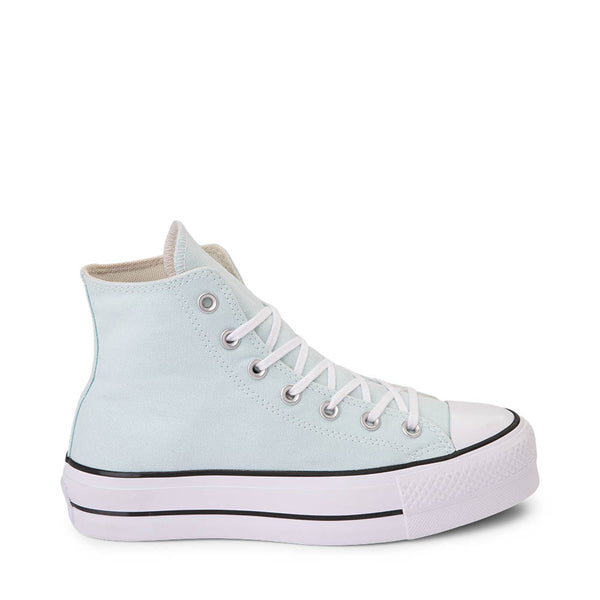 Women's Converse Chuck Taylor All Star Lift High-Top Sneakers - Chance Of Rain