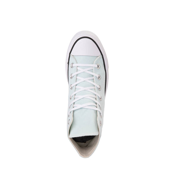 Women's Converse Chuck Taylor All Star Lift High-Top Sneakers - Chance Of Rain
