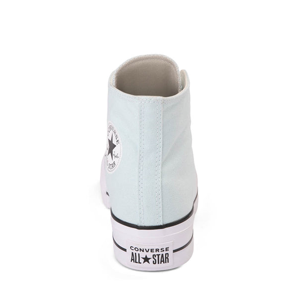 Women's Converse Chuck Taylor All Star Lift High-Top Sneakers - Chance Of Rain