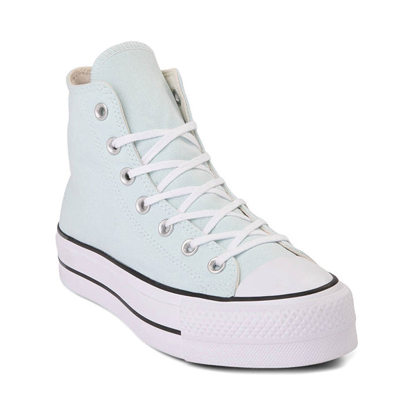 Women's Converse Chuck Taylor All Star Lift High-Top Sneakers - Chance Of Rain