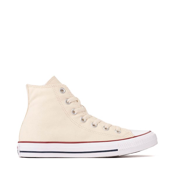 Converse Chuck Taylor All Star High-Top Sneakers - Natural Ivory