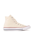 Converse Chuck Taylor All Star High-Top Sneakers - Natural Ivory