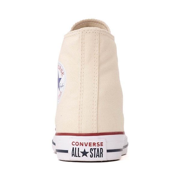 Converse Chuck Taylor All Star High-Top Sneakers - Natural Ivory