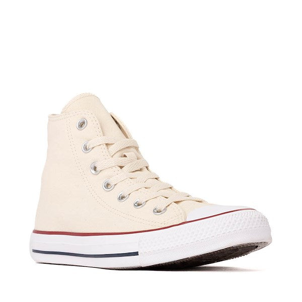 Converse Chuck Taylor All Star High-Top Sneakers - Natural Ivory