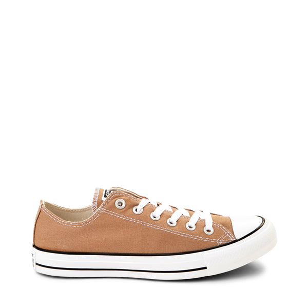 Converse Chuck Taylor All Star Low-Top Sneakers - Hot Tea