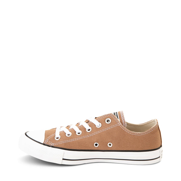 Converse Chuck Taylor All Star Low-Top Sneakers - Hot Tea