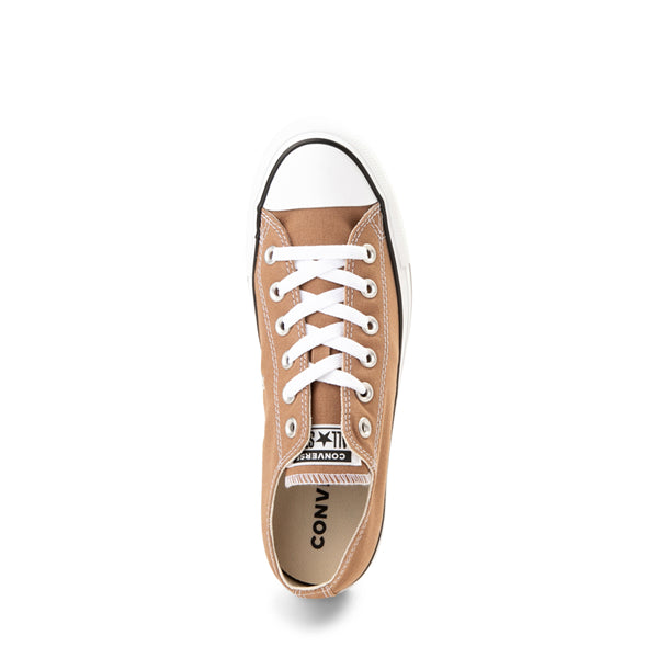 Converse Chuck Taylor All Star Low-Top Sneakers - Hot Tea