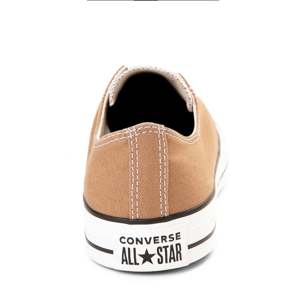 Converse Chuck Taylor All Star Low-Top Sneakers - Hot Tea