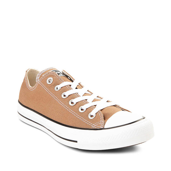 Converse Chuck Taylor All Star Low-Top Sneakers - Hot Tea