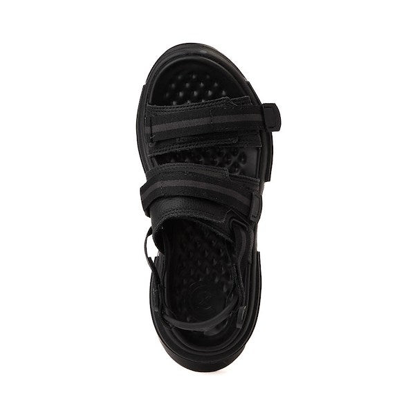 Converse Run Star Legacy Utility Strap CX Sandal - Black