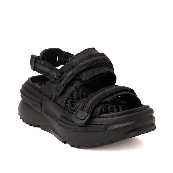 Converse Run Star Legacy Utility Strap CX Sandal - Black