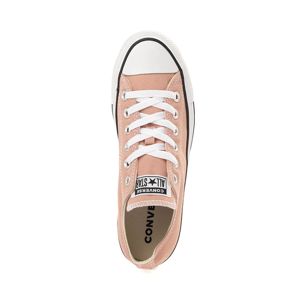 Converse Chuck Taylor All Star Low-Top Sneakers - Canyon Clay