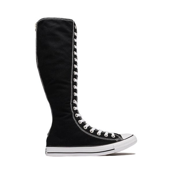 Converse Chuck Taylor All Star XX-High-Top Sneakers - Black / White