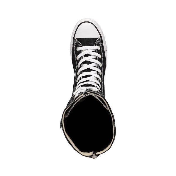 Converse Chuck Taylor All Star XX-High-Top Sneakers - Black / White