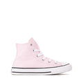 Converse Chuck Taylor All Star High-Top Sneakers - Little Kid - Pink Foam