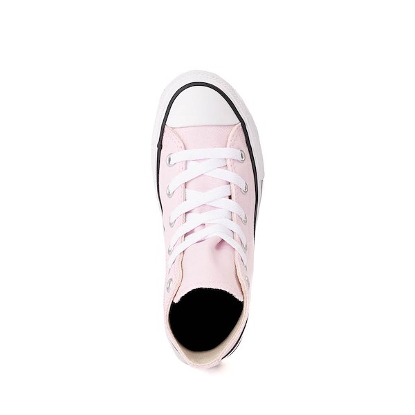 Converse Chuck Taylor All Star High-Top Sneakers - Little Kid - Pink Foam