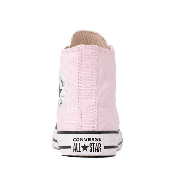 Converse Chuck Taylor All Star High-Top Sneakers - Little Kid - Pink Foam