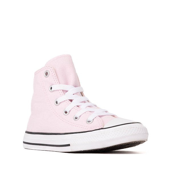 Converse Chuck Taylor All Star High-Top Sneakers - Little Kid - Pink Foam