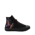 Converse Chuck Taylor All Star Groovy Space Glow High-Top Sneakers - Little Kid - Black