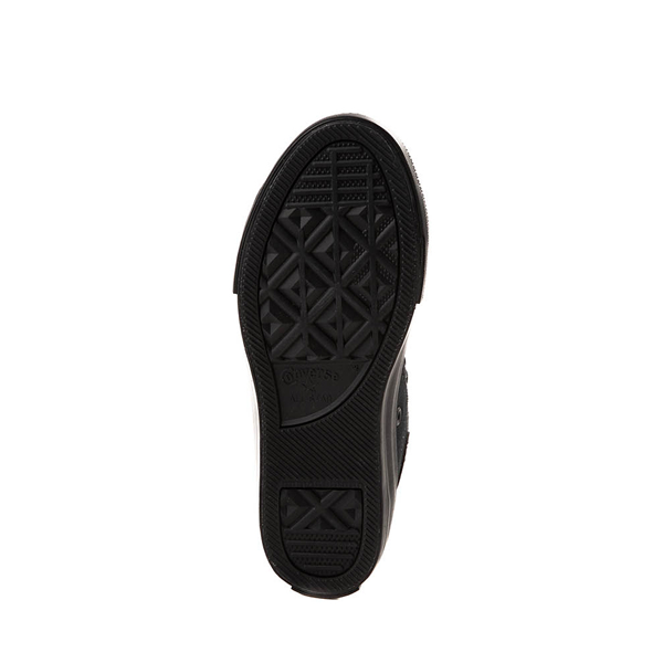Converse Chuck Taylor All Star Groovy Space Glow High-Top Sneakers - Little Kid - Black