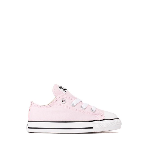 Converse Chuck Taylor All Star Low-Top Sneakers - Baby / Toddler - Pink Foam