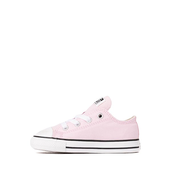 Converse Chuck Taylor All Star Low-Top Sneakers - Baby / Toddler - Pink Foam