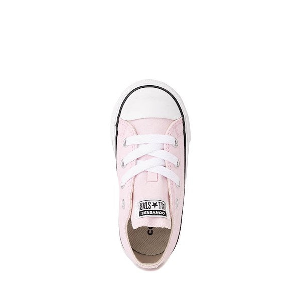 Converse Chuck Taylor All Star Low-Top Sneakers - Baby / Toddler - Pink Foam