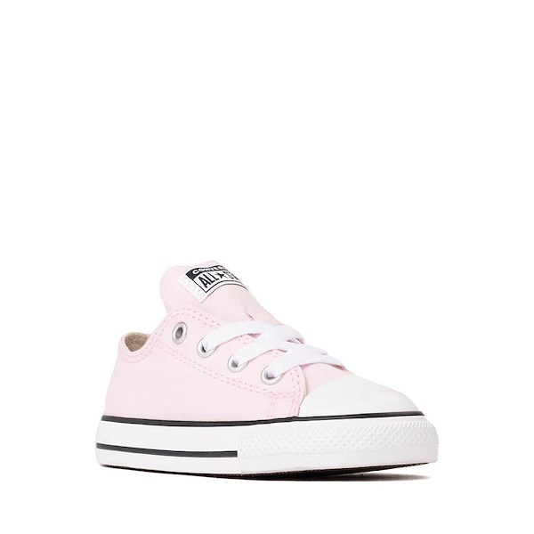 Converse Chuck Taylor All Star Low-Top Sneakers - Baby / Toddler - Pink Foam