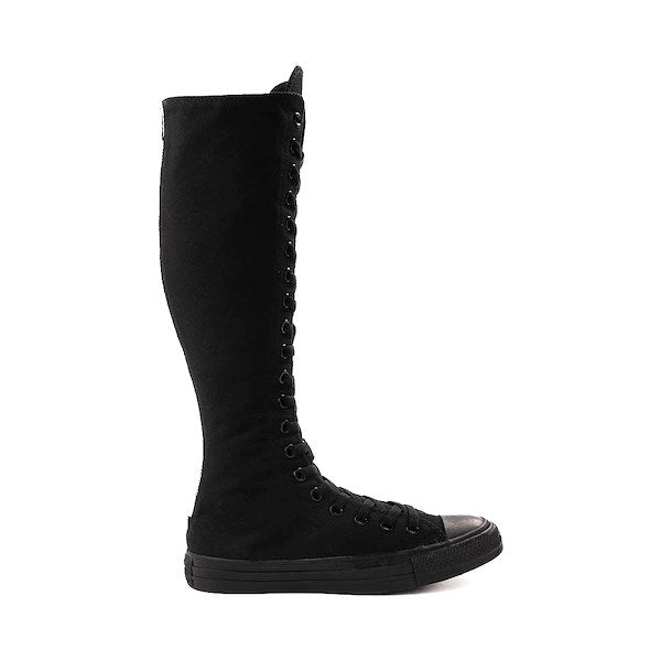 Converse Chuck Taylor All Star XX-High-Top Sneakers - Black Monochrome