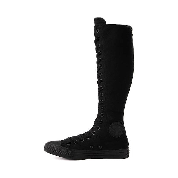 Converse Chuck Taylor All Star XX-High-Top Sneakers - Black Monochrome