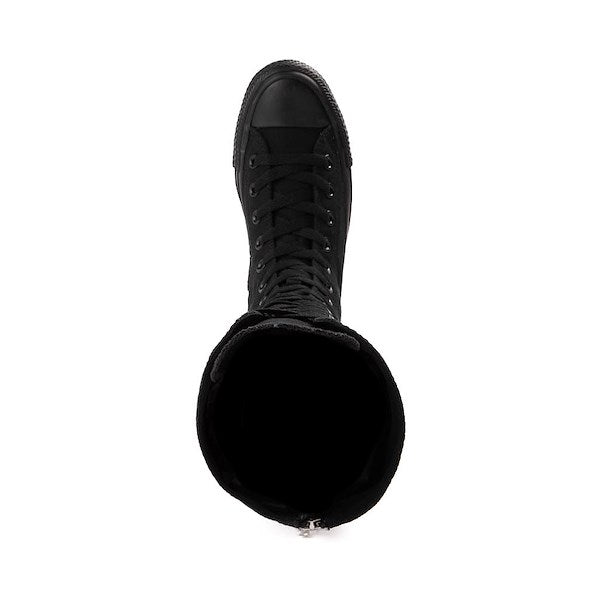 Converse Chuck Taylor All Star XX-High-Top Sneakers - Black Monochrome