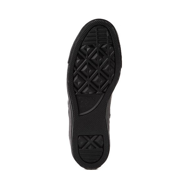 Converse Chuck Taylor All Star XX-High-Top Sneakers - Black Monochrome