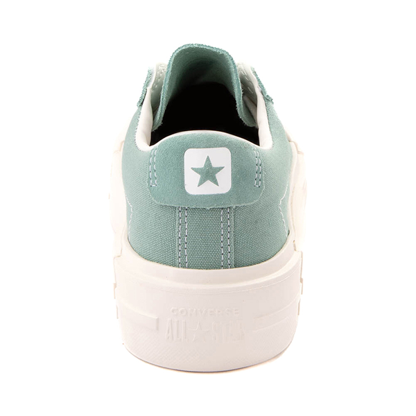 Converse Chuck Taylor All Star Cruise Sneakers - Herby Green